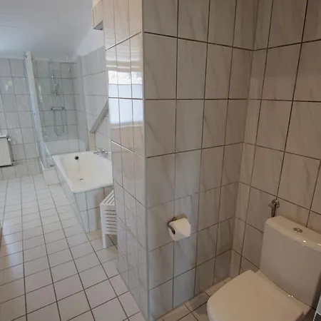 Kaeptns Loft Ferienwohnung Wilhelmshaven Exterior photo