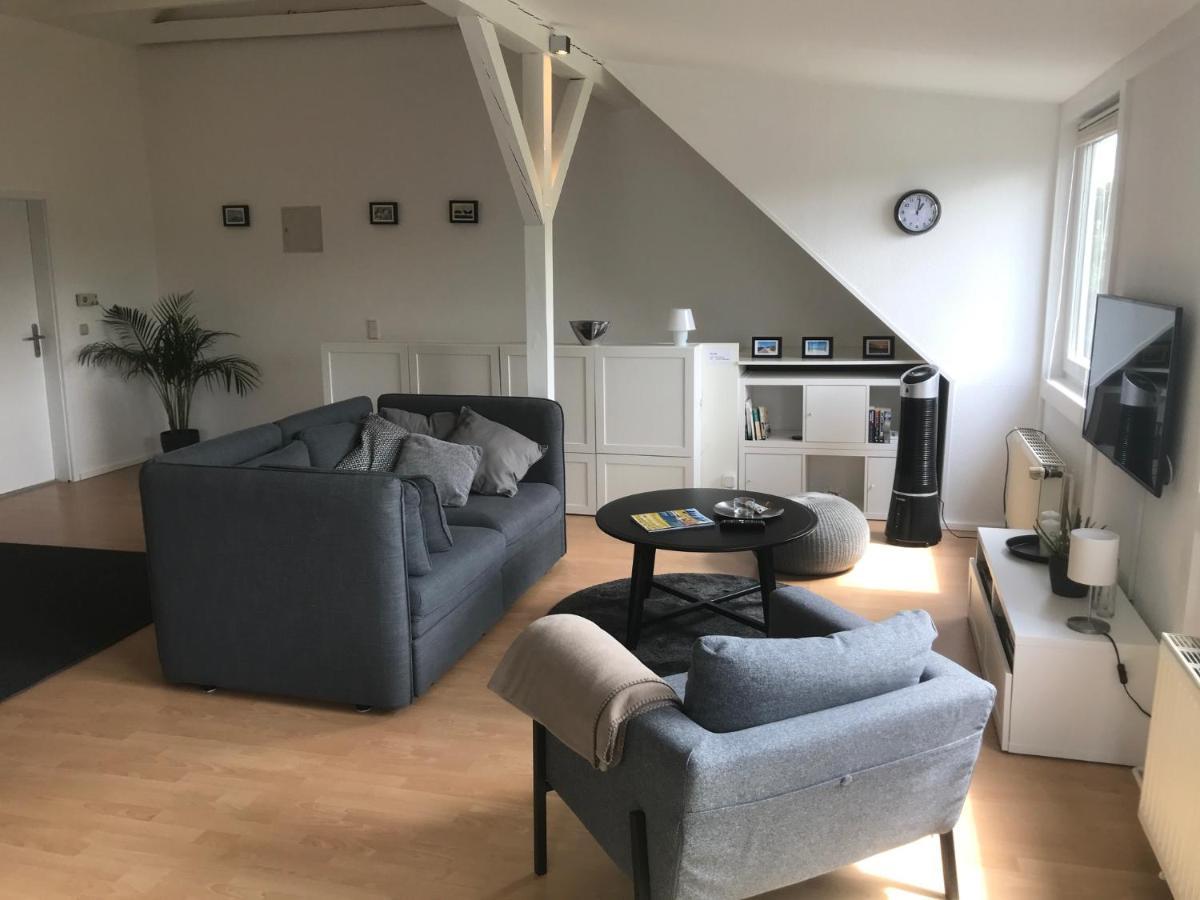 Kaeptns Loft * Wilhelmshaven