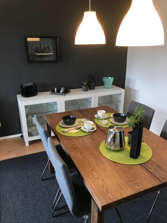 Kaeptns Loft