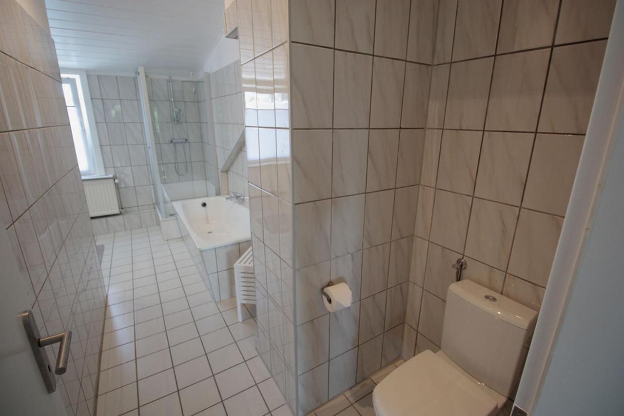 Kaeptns Loft Wilhelmshaven