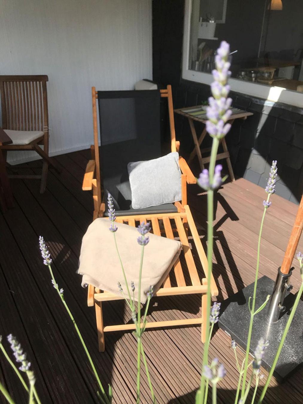 Kaeptns Loft Apartment