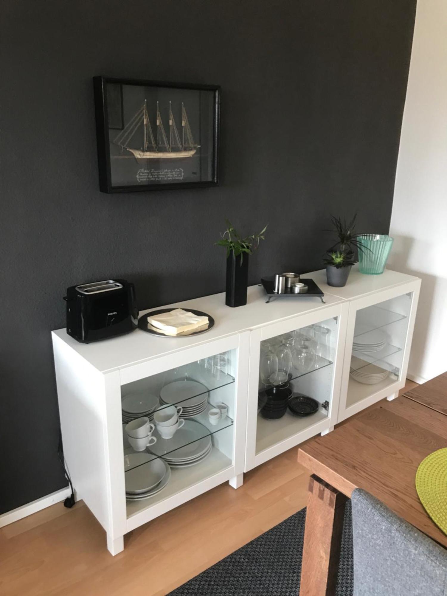 Kaeptns Loft Apartment Wilhelmshaven