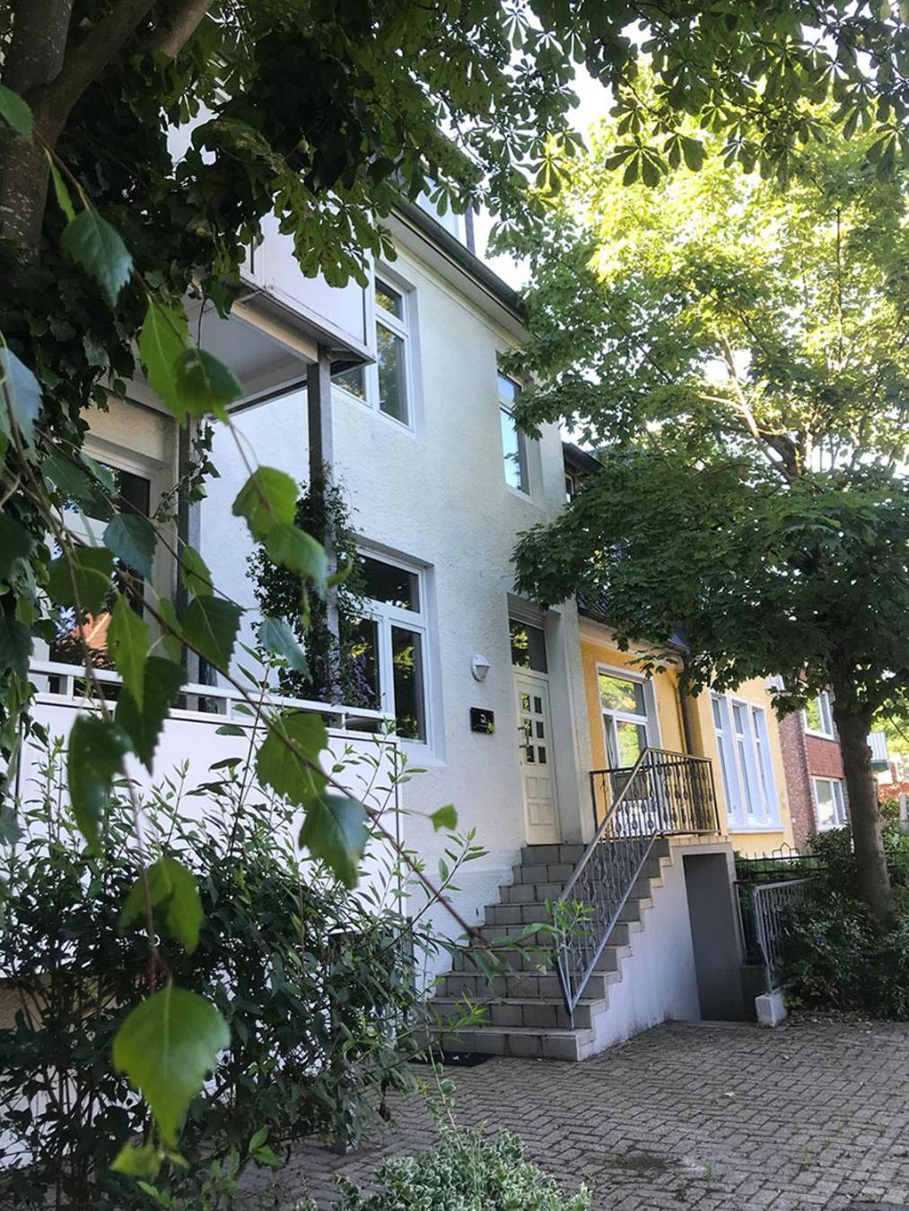 Kaeptns Loft Wilhelmshaven