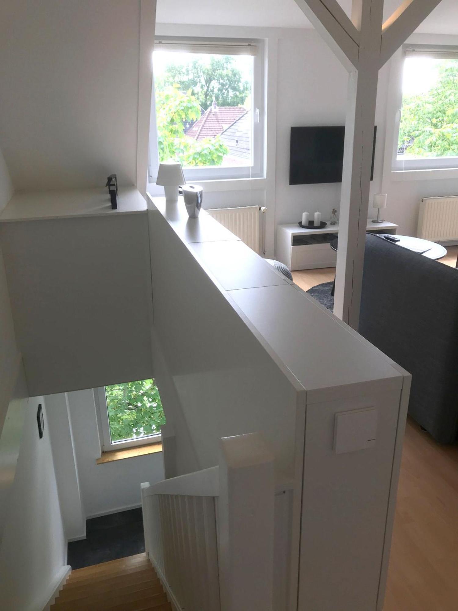 Kaeptns Loft